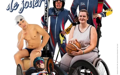 Forum départemental SPORT et HANDICAP