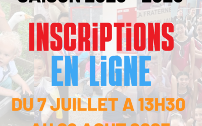 Inscriptions