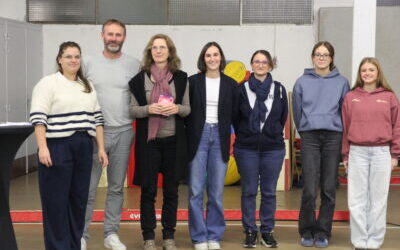 Week-end festif 2025