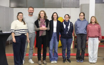 Week-end festif 2025