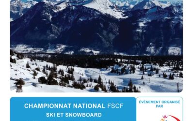 Week-End ski